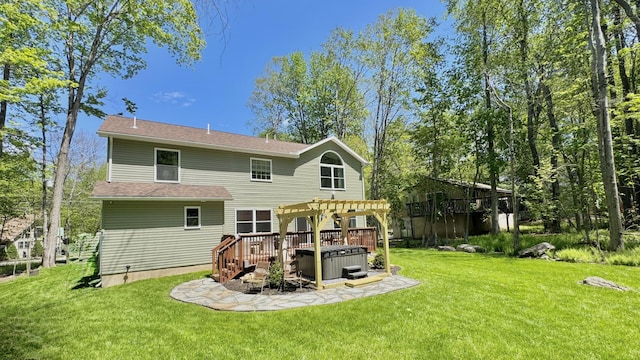184 Paxinos Dr, Pocono Lake, PA 18347 - photo 61