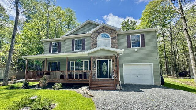 184 Paxinos Dr, Pocono Lake, PA 18347 - photo 1