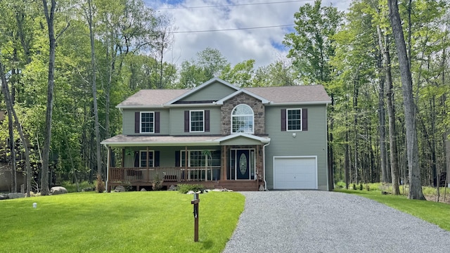 184 Paxinos Dr, Pocono Lake, PA 18347 - photo 2