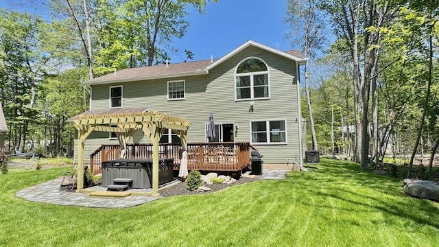184 Paxinos Dr, Pocono Lake, PA 18347 - photo 62