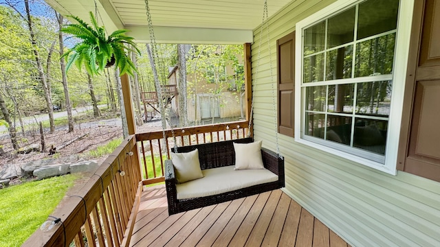 184 Paxinos Dr, Pocono Lake, PA 18347 - photo 6