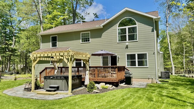 184 Paxinos Dr, Pocono Lake, PA 18347 - photo 60