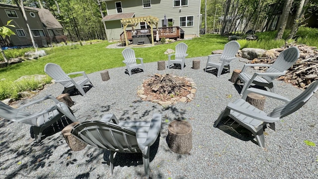 184 Paxinos Dr, Pocono Lake, PA 18347 - photo 63