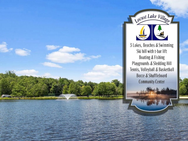 235 White Pine Ln, Pocono Lake, PA 18347 - exterior view