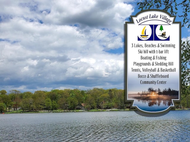 235 White Pine Ln, Pocono Lake, PA 18347 - exterior view