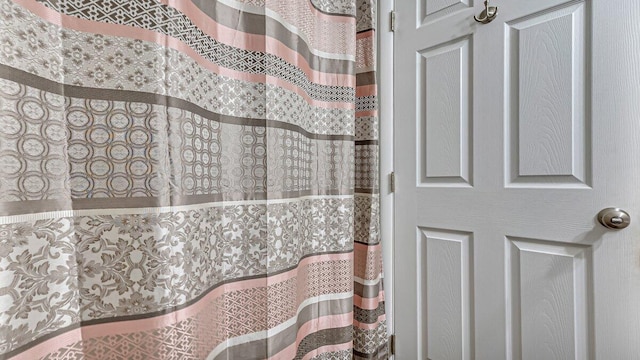 235 White Pine Ln, Pocono Lake, PA 18347 - view of bathroom