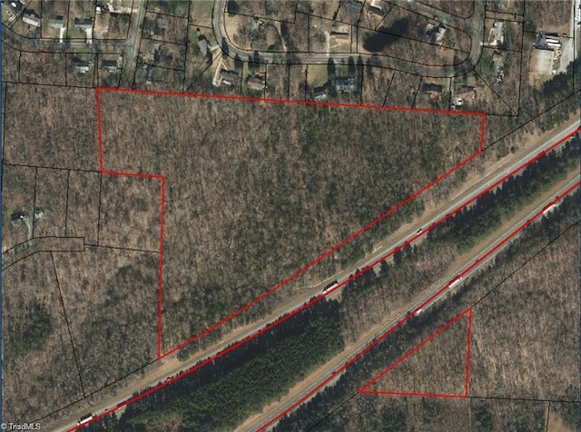 0 Queens Dr, Lexington NC, 27292 land for sale