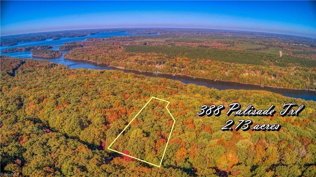 388 Palisade Trl, Denton NC, 27239 land for sale