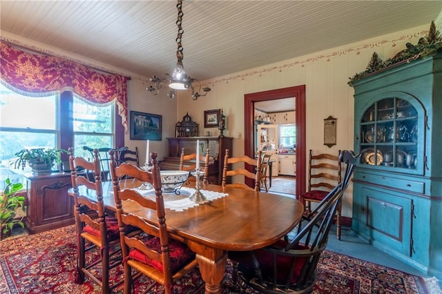 3775 Friendship Ledford Rd, Winston-Salem, NC 27107 - view of dining area