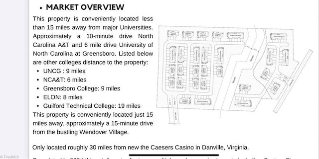 4115 Corbin Rd, Greensboro, NC 27405