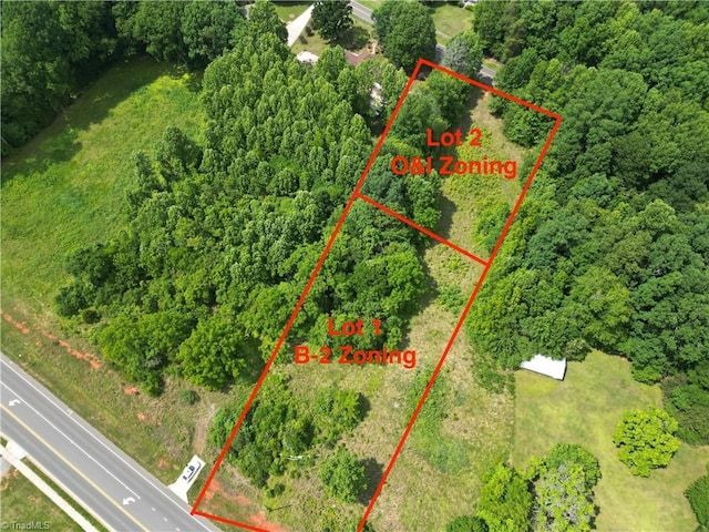 1204 Fifth St, Mebane, NC 27302