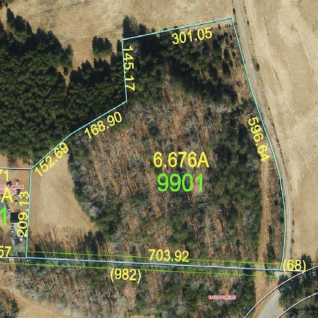 00 Jackson Rd, Westfield NC, 27053 land for sale