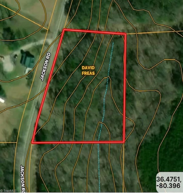 00 Jackson Rd, Westfield, NC 27053