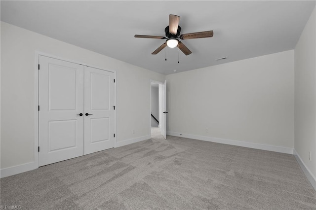 1329 Union Cross Rd, Kernersville, NC 27284 - unfurnished bedroom with carpet and baseboards