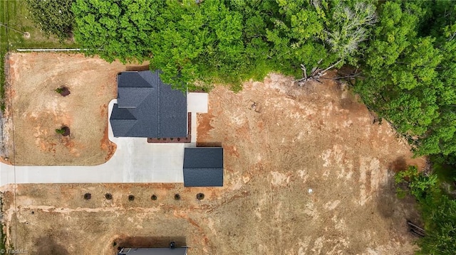 1329 Union Cross Rd, Kernersville, NC 27284 - view of subject property
