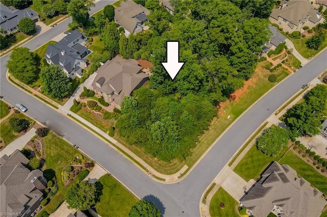 3100 Wynnewood Dr, Greensboro NC, 27408 land for sale