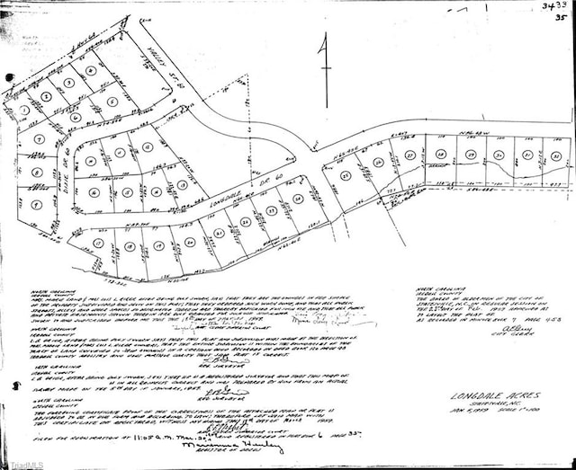 Listing photo 3 for 0 Longdale Dr, Statesville NC 28677