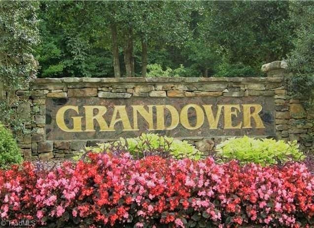 4308 Ravenstone Dr, Greensboro NC, 27407 land for sale