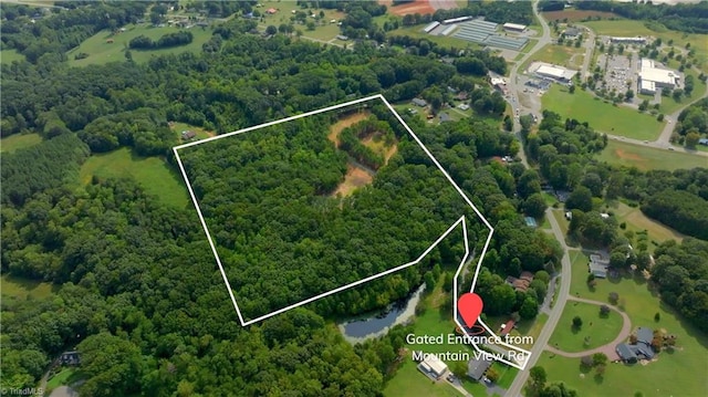 730 Mountain View Rd, King NC, 27021 land for sale