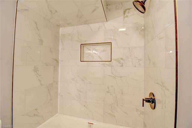 3422 Greenhill Dr, High Point, NC 27265 - view of full bath