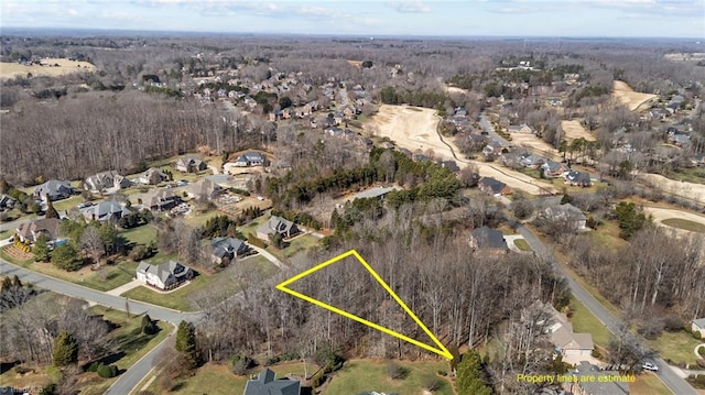 0 Seay Dr, Advance NC, 27006 land for sale