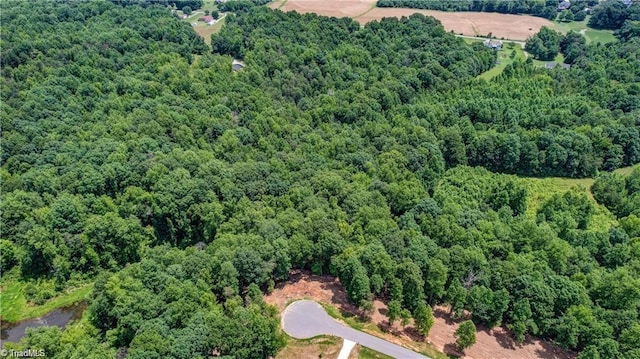 8434 Exmoor Trce, Browns Summit NC, 27214 land for sale