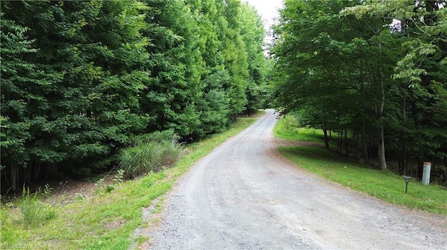 Listing photo 2 for TBD Eagle Nest Dr, Deep Gap NC 28618