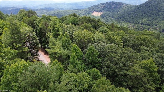 Listing photo 3 for TBD Eagle Nest Dr, Deep Gap NC 28618