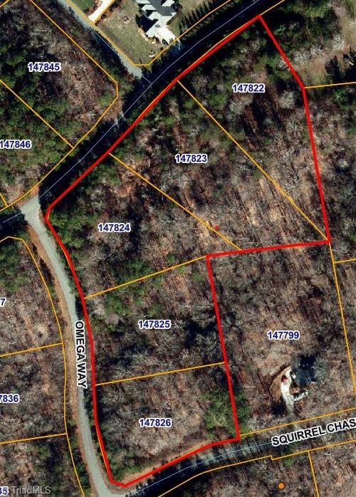 8194-8198 Omega Way, Summerfield NC, 27358 land for sale