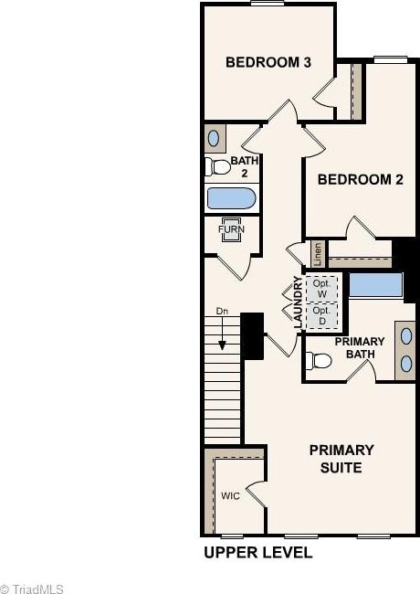 2210 Cranberry Way, Salisbury, NC 28147