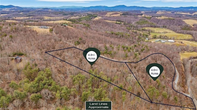 TBD Meadow Creek, Galax VA, 24333 land for sale