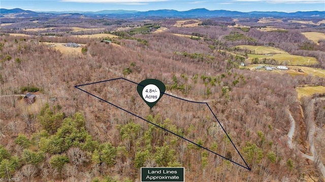 Listing photo 3 for TBD Meadow Creek, Galax VA 24333