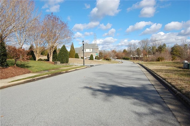 Listing photo 3 for 2868 Saint Giles Ct, High Point NC 27262