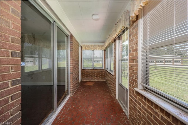 8521 US Highway 64 E, Ramseur, NC 27316 - view of unfurnished sunroom