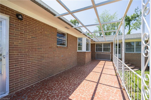 8521 US Highway 64 E, Ramseur, NC 27316 - view of patio / terrace