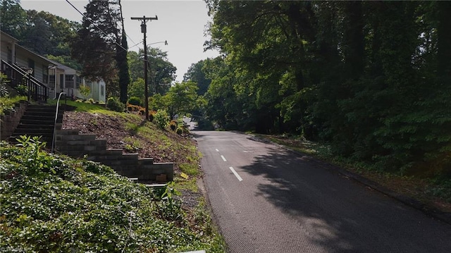 LOT229 Yale Ave, Winston-Salem, NC 27107