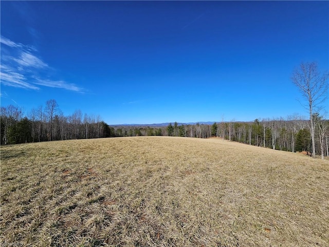 Listing photo 2 for 00 Byrd Ridge Rd, North Wilkesboro NC 28659