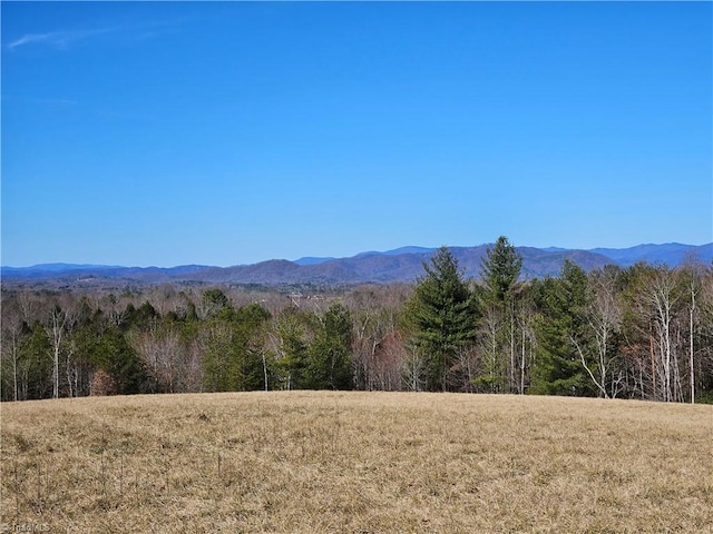 Listing photo 3 for 00 Byrd Ridge Rd, North Wilkesboro NC 28659