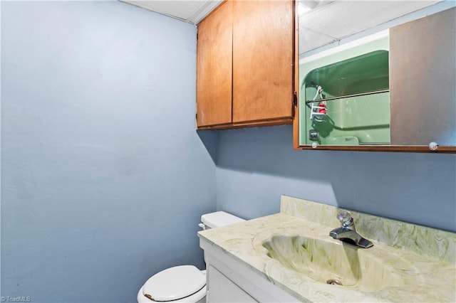103 E St, Jonesville, NC 28642 - full bath with vanity and a shower