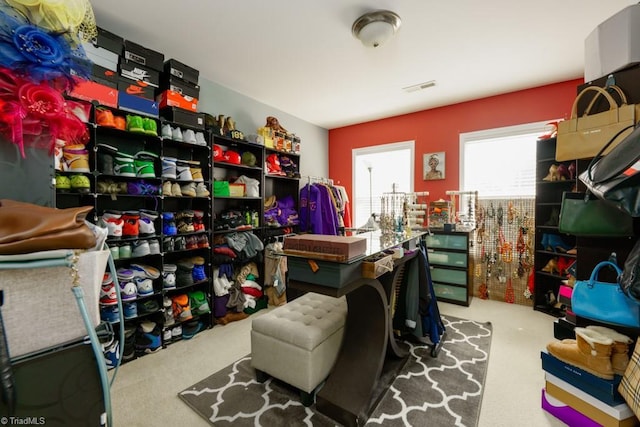 3704 Worthing Ct, Greensboro, NC 27455 - view of storage room