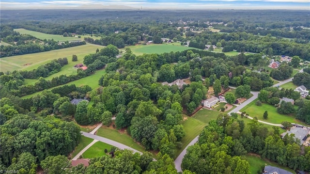 8300 Trottington Rd, Stokesdale, NC 27357 - view of property location