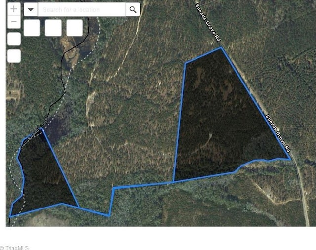 00 Sneads Grove Rd, Laurel Hill NC, 28363 land for sale