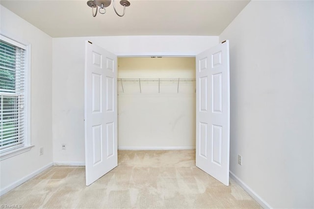 4712 Brighton Park Dr Unit 1B, Winston-Salem, NC 27103 - view of closet