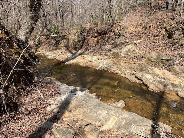 view of nature