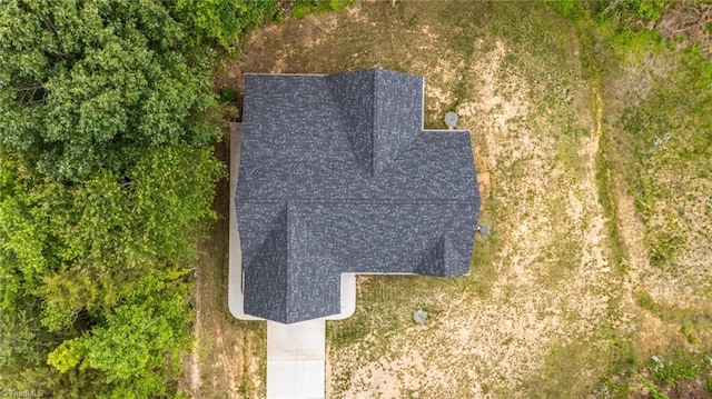 4944 Little Store Rd, Mcleansville, NC 27301 - aerial view of property and surrounding area