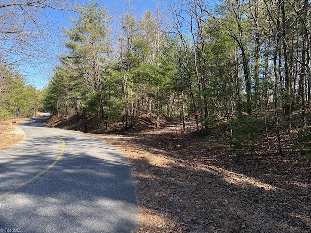 Listing photo 2 for LOT5 Bobcat Mountain Rd, Purlear NC 28665