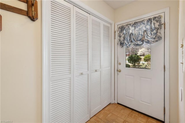 401 Joyce Rd, Hillsborough, NC 27278 - view of doorway