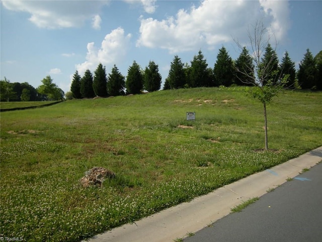 3935 Kincade Dr, Burlington NC, 27215 land for sale