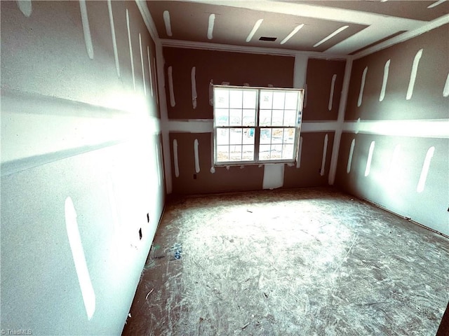 1085 Fairhaven Dr Lot # 49, Mebane, NC 27302 - view of unfurnished room