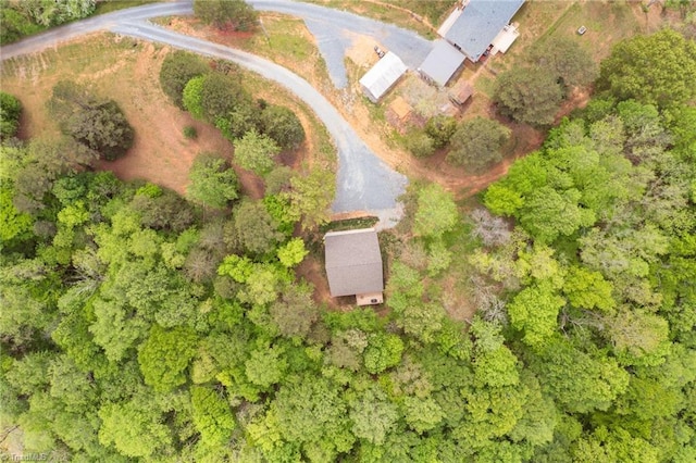 0 Thayer Rd, Trinity, NC 27370